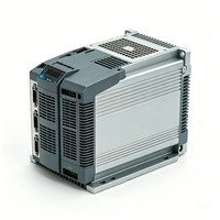 2094-PRS2 Slim Power Rail PLC 2094PRS2 Dengan Layanan Konversi Protokol CM/CP Opsional