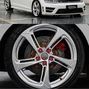 <span class=keywords><strong>ล้อ</strong></span>แม็กซ์ <span class=keywords><strong>17</strong></span> นิ้ว 6 รู แบบกำหนดเอง 5 ก้าน สำหรับรถออฟโรด <span class=keywords><strong>ล้อ</strong></span>สปอร์ต ทำจากอลูมิเนียมอัลลอยด์และ<span class=keywords><strong>เหล็ก</strong></span> - Product Image 5