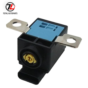 碰撞电池断路保险丝断电保护器 OEM A0009822904 0009822904 适用于 Ben-z W206 W118 W247 W254 A180 CLA220 - Product Image 4