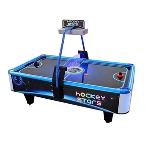 Grandes machines de jeux d'arcade de <span class=keywords><strong>hockey</strong></span> sur <span class=keywords><strong>air</strong></span>, <span class=keywords><strong>table</strong></span> de <span class=keywords><strong>hockey</strong></span> Star, <span class=keywords><strong>prix</strong></span> - Product Image 5