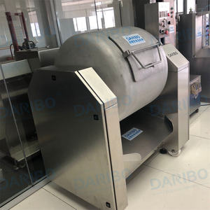 DARIBO เครื่องหมักแก้วเนื้อ เครื่องหมักแก้วสูญญากาศ ไก่ <span class=keywords><strong>หมู</strong></span> เนื้อวัว เครื่องหมักสูญญากาศ - Product Image 4