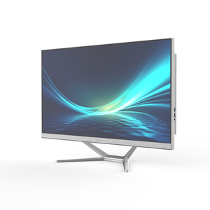 Ordinateur tout-en-un Acer 27 pouces Intel Core I3 N305 N150 AIO PC Computadoras De Escritorio Todo En <span class=keywords><strong>Uno</strong></span> - Product Image 1