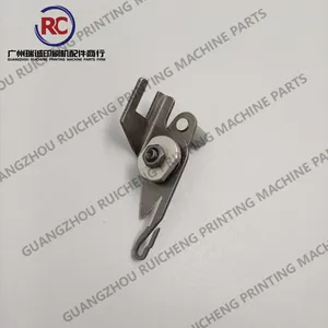 1 Pièce 3210.3542.2 Ciseaux pour machine à coudre Muller Martini Book - Product Image 1