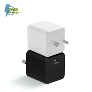 QC PD 20W Charger Original Adapter Fast Charger,EU/US//ETL/PSE/UK Plug 12W/20W USB Type-C Wall Charger Adapter