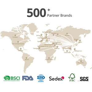 Ensemble de tasses à café Kingze au design moderne, résistantes à la chaleur, sans BPA, sûres, avec soucoupes en céramique vintage italienne pour restaurants et cafés - Product Image 6