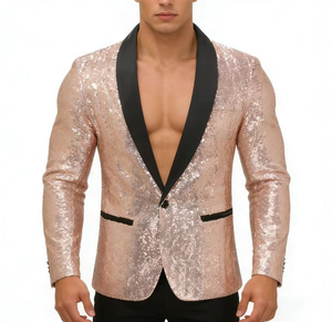 <span class=keywords><strong>Costume</strong></span> d'affaires ajusté pour homme S-XXL, veste à simple boutonnage <span class=keywords><strong>avec</strong></span> pantalon à braguette boutonnée, style devant plat, design respirant et imperméable - Product Image 5