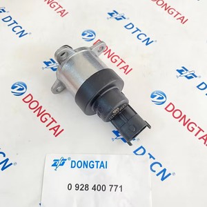 Compteur 0928400771 pour système d'injection - Product Image 5