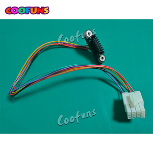 Mei scn8347 <span class=keywords><strong>JCM</strong></span> Uba Nối Tiếp Khai Thác Với 12V Kết Nối Hóa Đơn Chấp Nhận Cáp Và Kết Nối Cho <span class=keywords><strong>JCM</strong></span> Uba 10 Hóa Đơn <span class=keywords><strong>Validator</strong></span> - Product Image 4