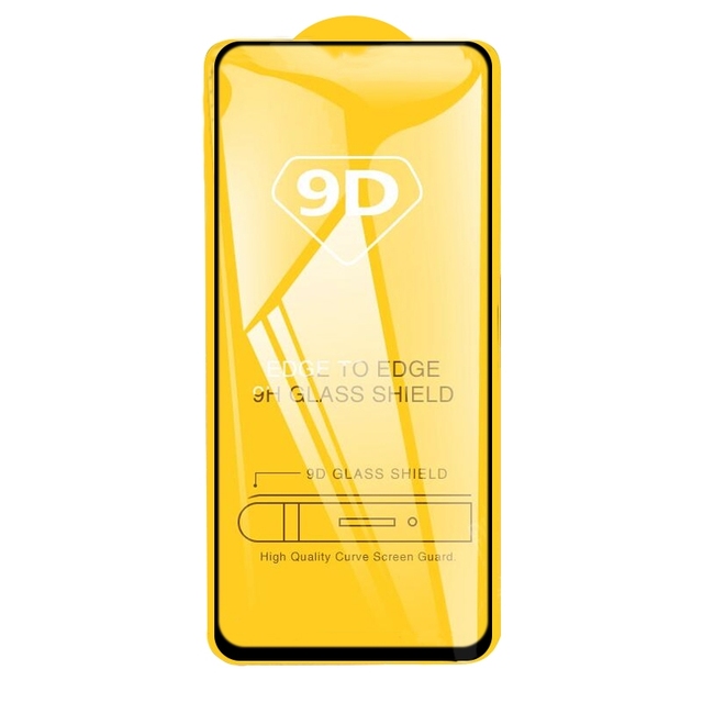 2025 For Xiaomi Redmi Note 10 9D Temper Glass Film for Xiaomi Screen Protector