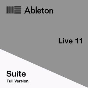 ABLETON LIVE 11 SUITE VERSIÓN COMPLETA - Product Image 2
