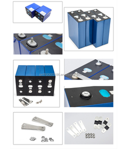 Byd 3.7V NCM Pin 33Ah cuộc sống lâu dài chu kỳ sâu <span class=keywords><strong>Lithium</strong></span> Ion pin di động cho xe điện EV nâng Bảng pin gói - Product Image 3