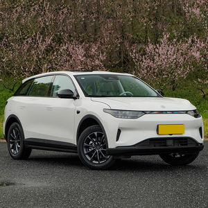 汽车Leapmotor C11 2023电动汽车5座SUV库存新车快速运输Leapmotor C11中国低价新能源汽车 - Product Image 3