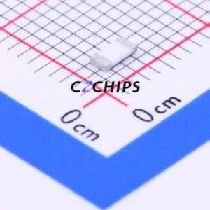 1206W3F330MT5E ตัวต้านทานแบบ SMD 1206 (ประเภท: ฟิล์มหนา) (ความต้านทาน: 33 มิลลิโอห์ม ความแม่นยำ: 1%) - Product Image 2