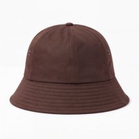 Chapeau Bob Unisexe Personnalisé avec Logo Brodé en Coton et Lin à Séchage Rapide, Protection Solaire Extérieure pour Toutes Saisons – Vente en Gros
