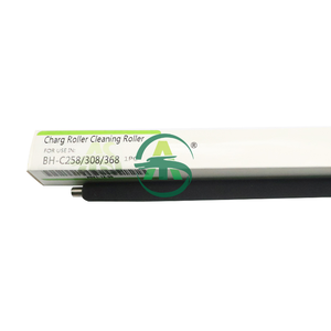 Rouleau de nettoyage pcr de qualité OEM C226 pour Konica Minolta Bizhub C258 C308 C368 C250i C300i rouleau de nettoyage de charge - Product Image 3