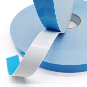 Bán buôn 1 mét hai mặt PE Foam Tape Acrylic <span class=keywords><strong>d</strong></span>ính hoàn chỉnh CuộN mà không Splice 47.5 mét x 300m - Product Image 4