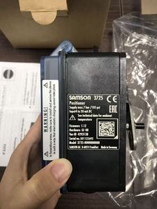 ไฮ 3725 อิเล็กโทรนิวเมติก 4-20mA เยอรมนี พร้อม 3725-0000000000.00 - Product Image 3