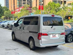 <span class=keywords><strong>Nissan</strong></span> NV200 édition luxe 2013, boîte manuelle, voiture d'occasion - Product Image 5