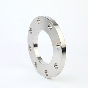 Mặt bích DIN 2544 pn25 thép không gỉ <span class=keywords><strong>1.4404</strong></span> mặt bích - Product Image 1