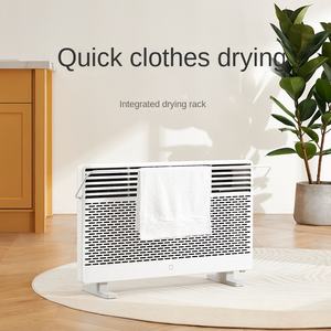 Mijia Graphene Intelligent Electric <strong>Heater</strong> Household Energy-saving <strong>Heater</strong> for Xiaomi App Control - Product Image 3