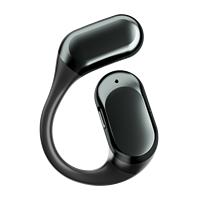 Écouteurs sans fil HE-056A de haute qualité, étanches aux éclaboussures, avec affichage numérique, puce JL6983D4, Bluetooth 5.4, IPX4, 20