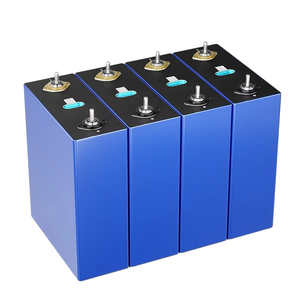 แบตเตอรี่ลิเธียมไอรอนฟอสเฟต CATL280 3.2V แบบชาร์จได้ -8000 รอบการใช้งาน -15~60 องศาเซลเซียส สำหรับเก็บพลังงานแสงอาทิตย์ - Product Image 1