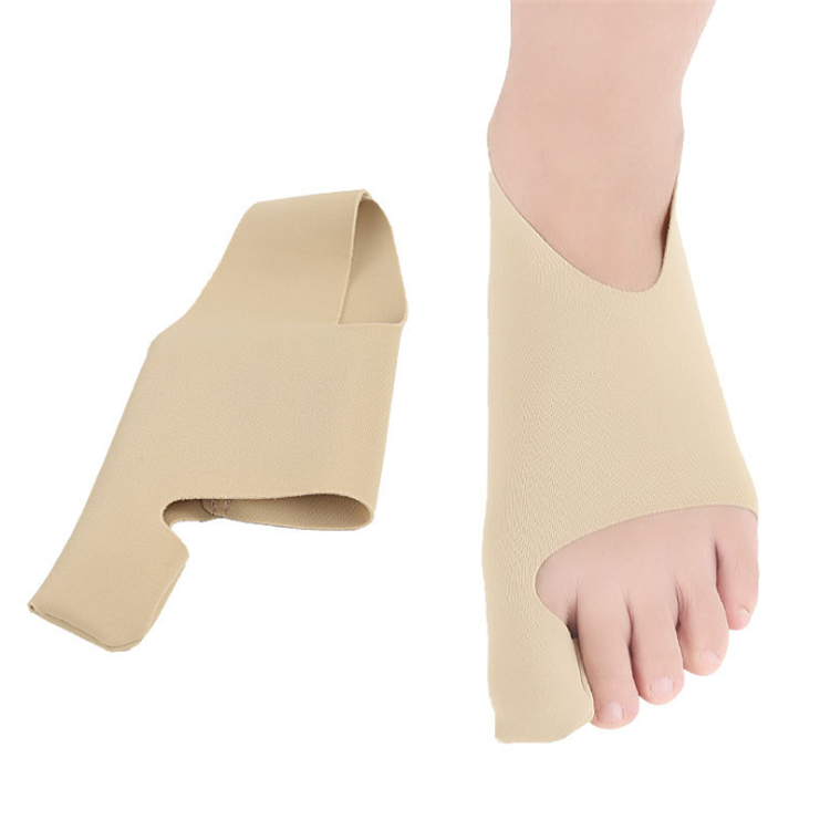 Выпрямитель для большого пальца ноги, при вальгусной деформации