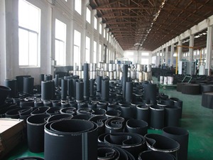 สายพานซิงโครนัส HTD-3M ขนาด 171-231 มม. ความกว้าง 10/15 มม. - Product Image 6
