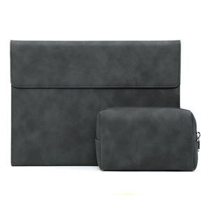 Étui de protection pour tablette <span class=keywords><strong>Xiaomi</strong></span> 5 - Coque de protection magnétique 5 Pro avec emplacement pour stylet, protection intégrale anti-chute en cuir souple - Product Image 3
