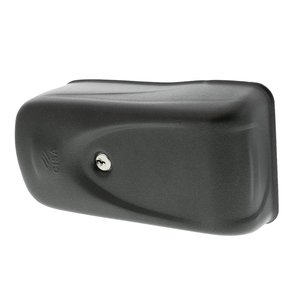 SERRURE ÉLECTRIQUE POUR PORTAILS ART. 1A721 CISA E50 ÷ 80 - Product Image 2