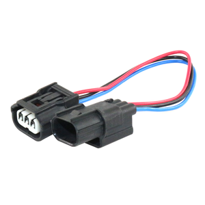 Beste Auto Testmodus Wielverlichting Connector Motor Elektrische Scooter Kabelboom <span class=keywords><strong>Tester</strong></span> Voor Toyota Renault Clio 3 - Product Image 3