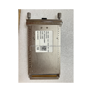 Transceptor Óptico de Alta Velocidad 02313SWA OSN010N24 QSFP28 de 100G para Router Empresarial NE9000-20 NE9000-8 - Product Image 6