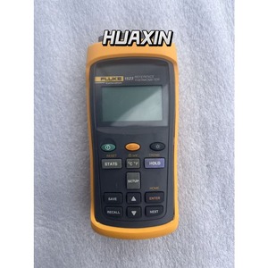 เครื่องวัดอุณหภูมิแบบมือถือ 1523 รุ่น 1 ช่อง ใช้ hx1 - Product Image 1