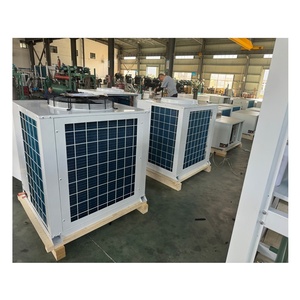 Nhiệt độ thấp dọ<span class=keywords><strong>c</strong></span> ngưng tụ quay đơn vị Qxd-23K động <span class=keywords><strong>c</strong></span>ơ/động <span class=keywords><strong>c</strong></span>ơ/máy bơm/bánh răng điều khiển kỹ thuật số không khí/nướ<span class=keywords><strong>c</strong></span> làm mát bằng nướ<span class=keywords><strong>c</strong></span> cho phòng lạnh - Product Image 1