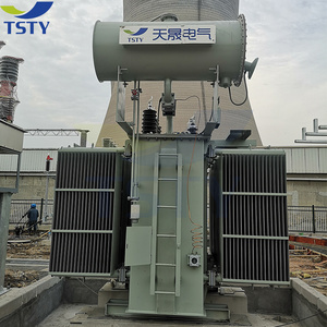 Tsty phân phối điện 33 KV đến 415V 3 MVA 6 MVA biến áp 10KV 20kv 35KV với giá - Product Image 6