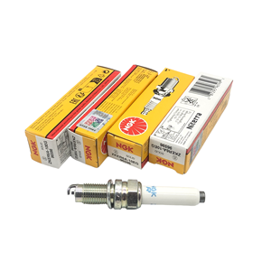 Candele di Accensione al Nichel Bioetanolo OEM ZKER6A-10EG/96596 per <span class=keywords><strong>SEAT</strong></span> Polo 04C905606, Filettatura M12 X 125, Nuove con 1 Anno di Garanzia - Product Image 5