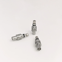 Tournevis multi-roulements pour implants dentaires compatible avec le système Straumann, outil de pose d'abutments, instruments dentaires