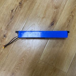แบตเตอรี่ YiChi 36V 7.8Ah 280.8Wh ลิเธียม สำหรับสกู๊ตเตอร์ไฟฟ้า (แบตเตอรี่สำรอง) - Product Image 3