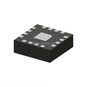 Buy Online Electronic Components <b>Clock</b> Timing 16 TFLGA Exposed Pad 9FGV1005Q512LTGI8 In Stock - Product Image 1