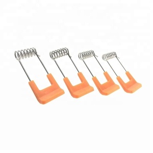 Kẹp Lò Xo Phủ Cao Su Đèn Âm Trần Tùy Chỉnh Lò Xo Xoắn Đèn <span class=keywords><strong>Led</strong></span> Âm Trần - Product Image 4