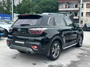 Kia <span class=keywords><strong>Sportage</strong></span> 2.0 d'occasion, modèle <span class=keywords><strong>2020</strong></span>, best-seller, haut de gamme, résistant au soleil - Product Image 4