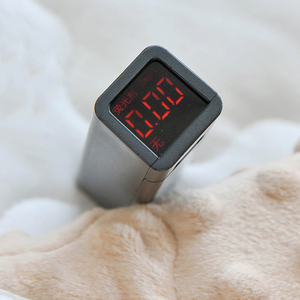 Da thân thiện với vải tùy chỉnh polyester bông bé nệm không thấm nước nôi an toàn nệm - Product Image 6