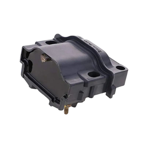 คอยล์จุดระเบิดประสิทธิภาพสูง 9091902164 <span class=keywords><strong>94</strong></span> 404 545 <span class=keywords><strong>94</strong></span> 853 695 สำหรับรถยนต์โตโยต้า อเวนซิส T22 1.6 I คาริน่า อี วี T19 โคโรลล่า อี10 1.3 - Product Image 6