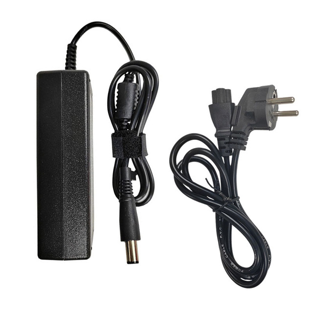 Hot Selling 65W 18.5V 3.5A Laptop Power Adapter 7.4 * 5.0mm Specifically Designed for Charging HP Computers
