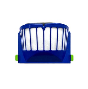 Cepillo de cerdas, filtro Aero Vac, cepillo lateral, pieza de repuesto para aspiradora <span class=keywords><strong>IRobot</strong></span> Roombas 600 Series 610 620 630 650 660 - Product Image 3