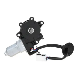 <span class=keywords><strong>Moteur</strong></span> de lève-<span class=keywords><strong>vitre</strong></span> électrique avant gauche côté conducteur 80731-CD00A 742-511 pour Nissan <span class=keywords><strong>350Z</strong></span> 2003-2009 Infiniti G35 Coupé 2003-2007 - Product Image 6
