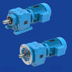 มอเตอร์เกียร์โรตารี่ Rossi IC - อะไหล่ทดแทนสำหรับแบรนด์ยุโรป อัตราทด 1:1 - Product Image 1