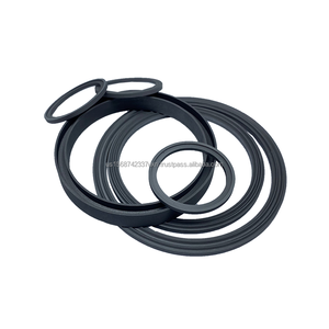 Professional Manufacture Graphite <b>Seal</b> Ring for Machinery <b>Seal</b> of Water Pump - Product Image 3