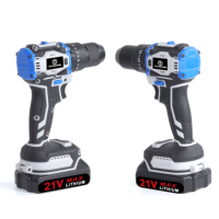 Perceuse sans fil industrielle AL95, mini-perceuse sans balais, batterie lithium rechargeable, outil électrique portable, OEM