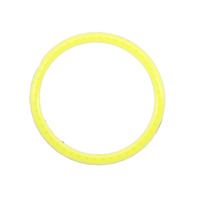 Dispositifs d'éclairage annulaire LED COB 3V 0.5W 50mm 60mm 70mm pour selfie et photographie